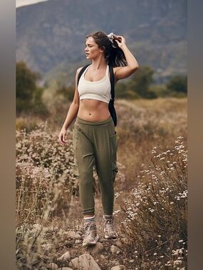 FP Movement by Free People Take a Hike Harem Pant